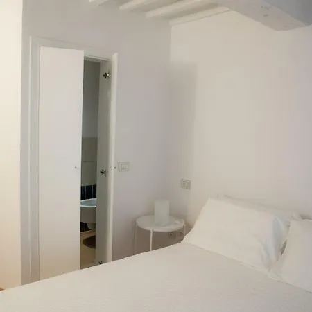 Lejlighed La Casa In Camollia *