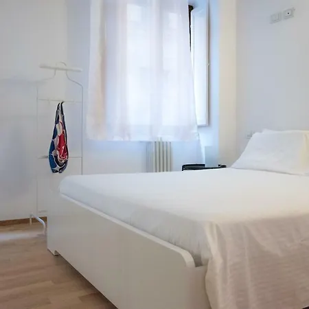 La Casa In Camollia Siena