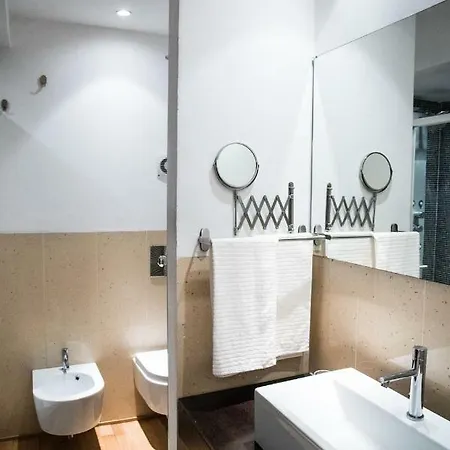 La Casa In Camollia Siena