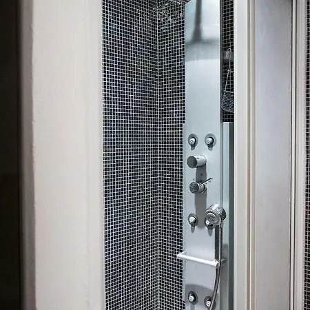 Apartmán La Casa In Camollia