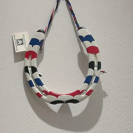 La Casa In Camollia Apartment Siena