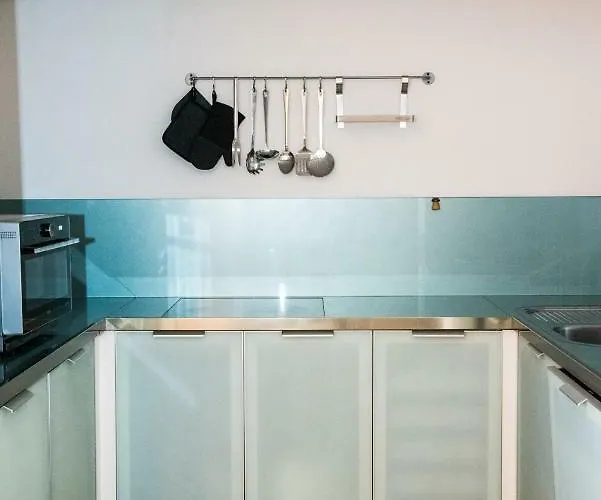 شقة La Casa In Camollia *