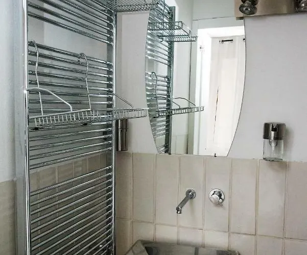 La Casa In Camollia شقة سيينا