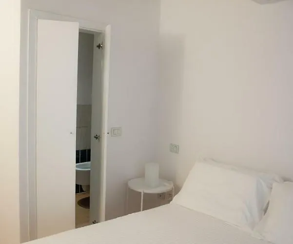 شقة La Casa In Camollia *