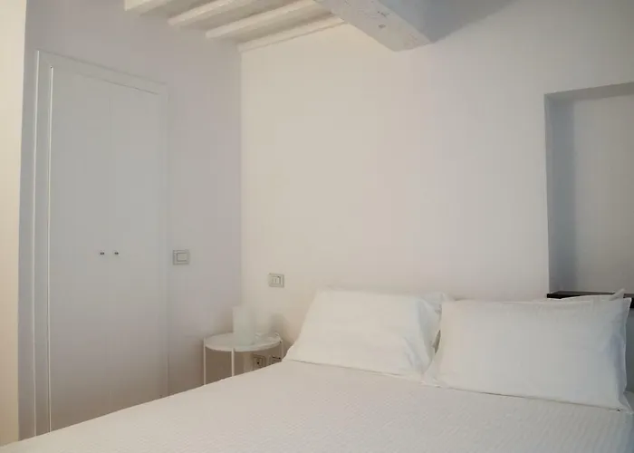 La Casa In Camollia Lejlighed Siena