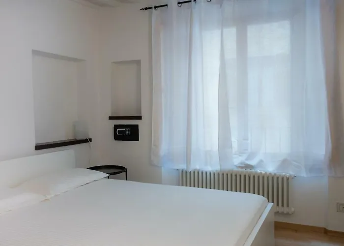 La Casa In Camollia * Siena