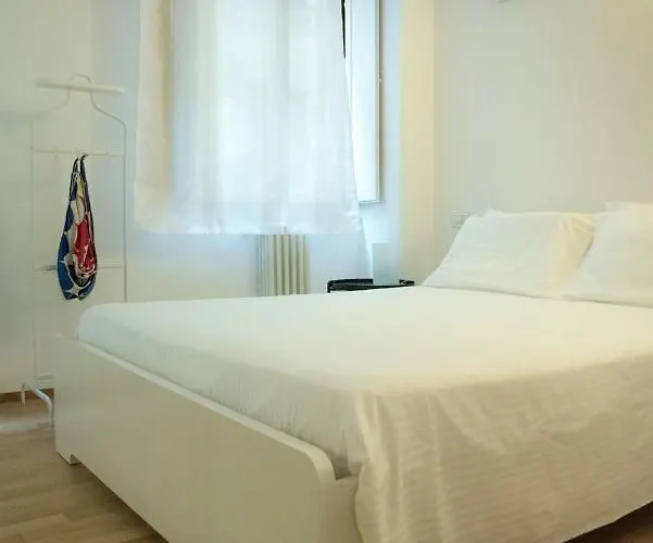 شقة La Casa In Camollia *