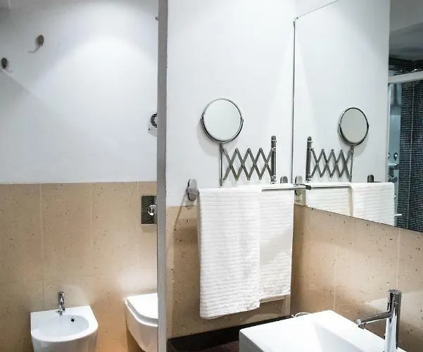 La Casa In Camollia Siena