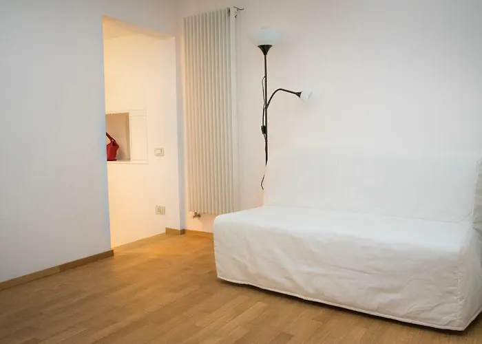 Lejlighed La Casa In Camollia *