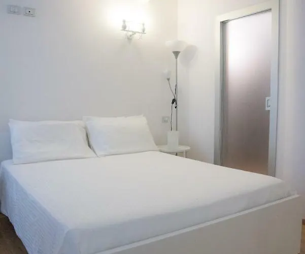 Lejlighed La Casa In Camollia Siena