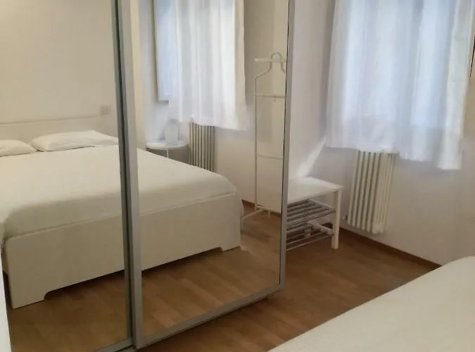 La Casa In Camollia *