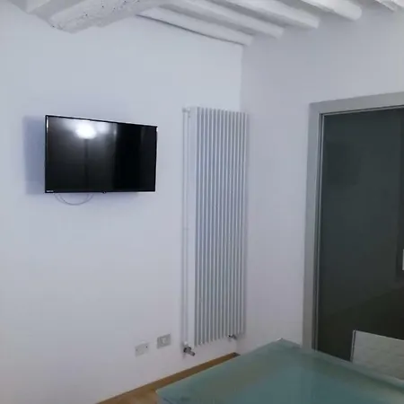 Apartament La Casa In Camollia