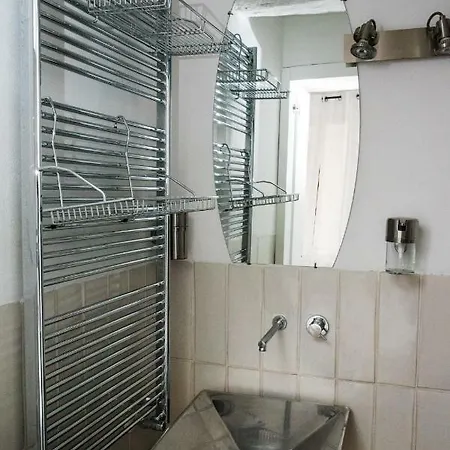 La Casa In Camollia Apartament Siena