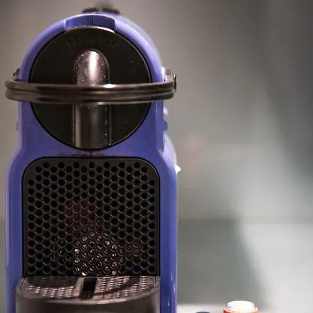 Apartament La Casa In Camollia Siena