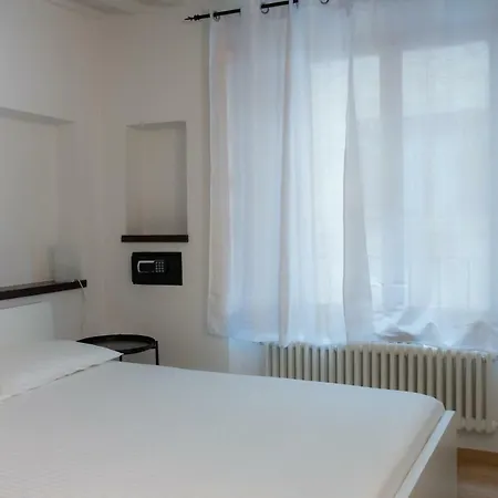 La Casa In Camollia * Siena