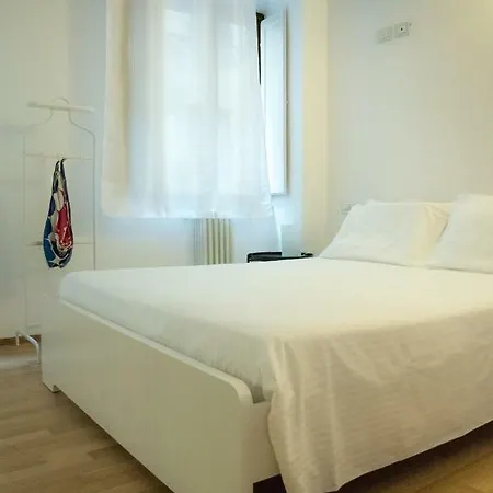 Apartament La Casa In Camollia *