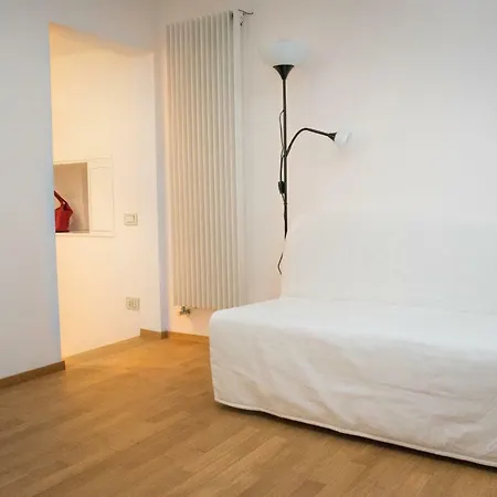 Apartament La Casa In Camollia *