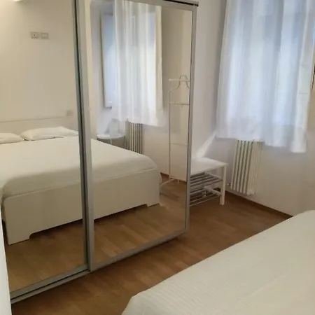 La Casa In Camollia *