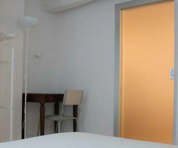 La Casa In Camollia * Siena