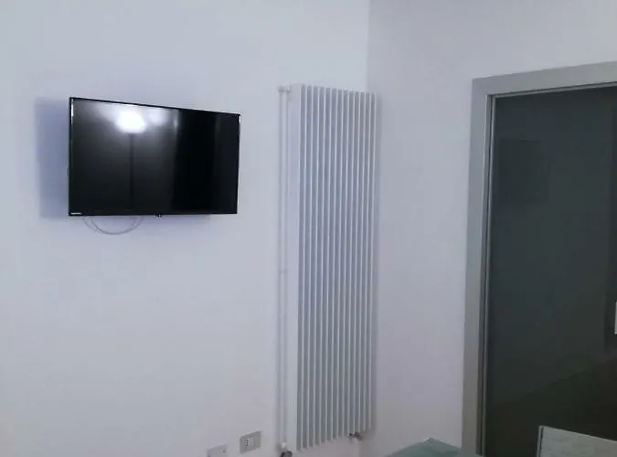 Apartment La Casa In Camollia