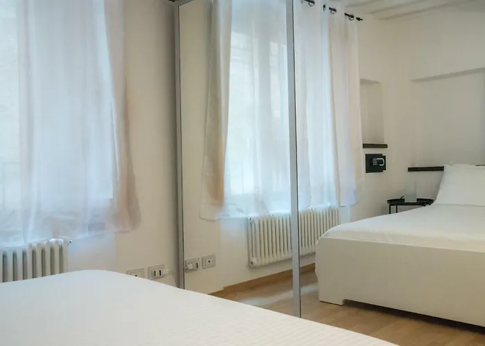 Apartment La Casa In Camollia