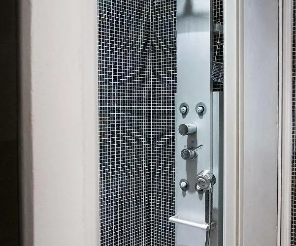 Apartamento La Casa In Camollia