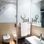 La Casa In Camollia Siena