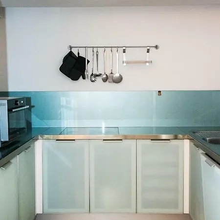 Апартаменти La Casa In Camollia *