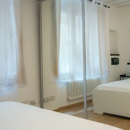 Апартаменти La Casa In Camollia