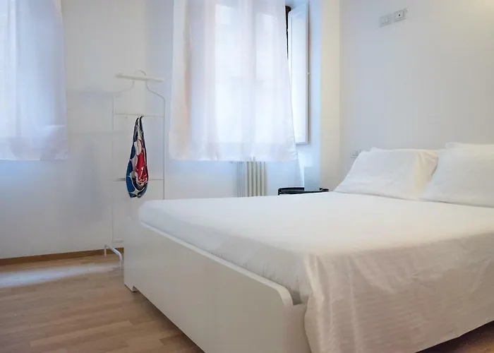 La Casa In Camollia Сієна